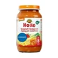 Holle Bio-Spaghetti Bolognese Bio-Glas, 6x220 Gr