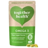 Samen Omega 3 Dha Van Algen 30 Capsules