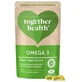 Samen Omega 3 Dha Van Algen 30 Capsules