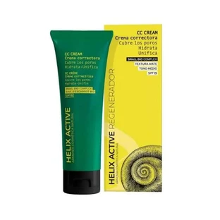 Armonia Helix Active Eco Cc Cream Tono Medio 40Ml