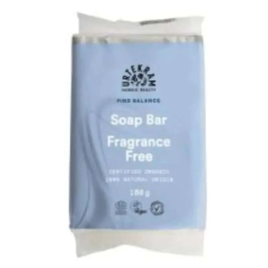 Urtekram Savon sans parfum 100g Eco Vegan