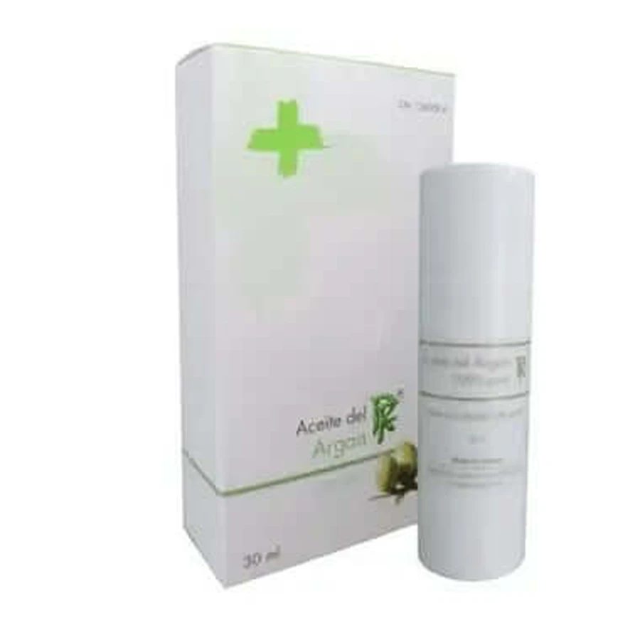 Edda Pharma Huile d'Argan 30 ml