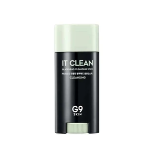 G9 Skin It Clean Stick nettoyant pour points noirs, 15 gr