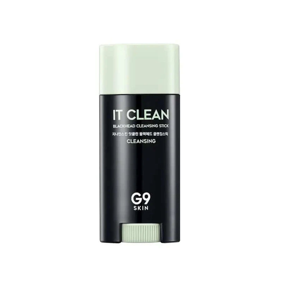 G9 Skin It Clean Stick nettoyant pour points noirs, 15 gr