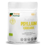 Energy Feelings Whole Husk Psyllium 200Gr. Eco Vegan Sg.