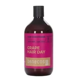 Benecos Grape Volume Conditioner 500ml. Bio Vegan
