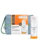 Bella Aurora Fotoprotector Crème solaire bronzante Spf30 + Jean Gift Bag, 50 ml