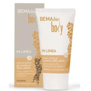 Bema Bema Body Crema Anticelulitica150Ml. Bio