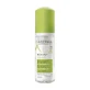 A-Derma Biology Moisturizing facial cleansing mousse, 150 ml