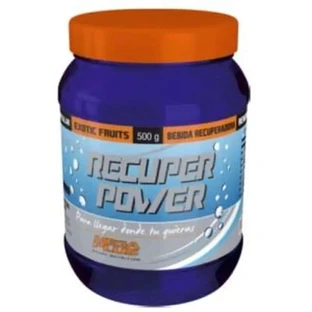 Mega Plus Recuper Power (Recuplex) 500Gr.