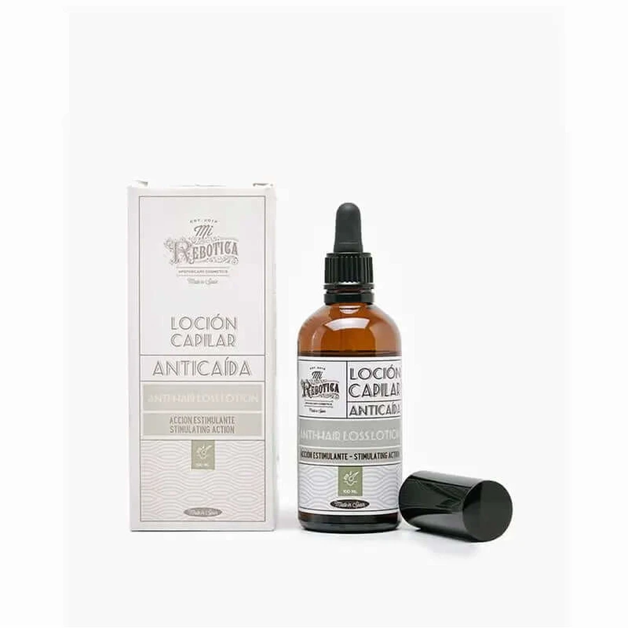 Mi Rebotica Lotion Tegen Haaruitval 100 Ml