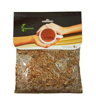 Naturlider Lichen Islanda , 40 g