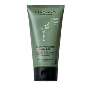 Madara Aha+Mineral Body Scrub 175Ml