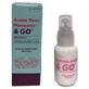 Pharma &amp; Go Aceite De Rosa Mosqueta Gelificada 30Ml.**