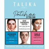 Talika Patch Me If You Can Promotional Set