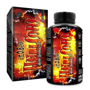 Vit.O.Best Hellcore , 90 capsules