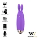 Womanvibe Bugsy Stimulator Rabbit Stimulator Silicone