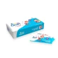 Kidsclean Hydroalcoholische Gel Eenmalige dosis 100 eenheden