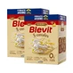 Blevit Zuigelingenvoeding Superfiber 8 Granen, 2X1000 Grs.