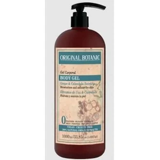 Original Botanic Gel Corporal Unisex 1L