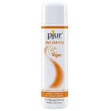 Pjur Woman Veganes Gleitmittel auf Wasserbasis 100 Ml