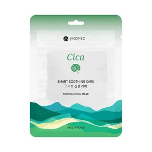 Jkosmec Hautlösung Cica Maske , 25 ml