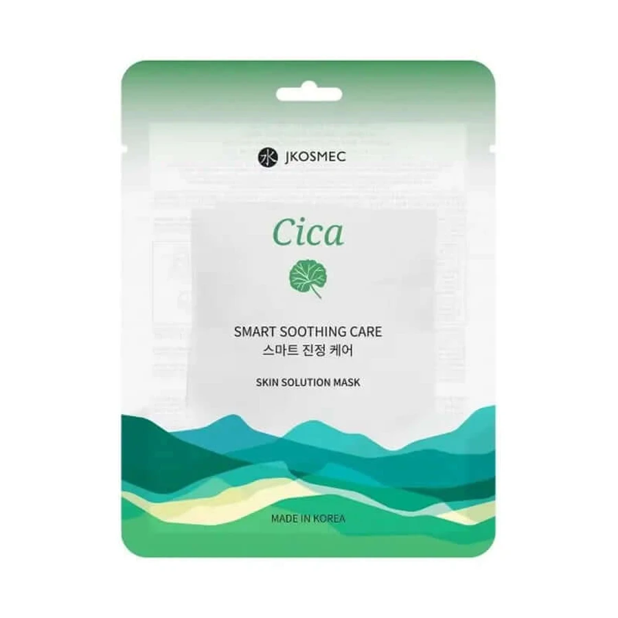 Jkosmec Hautlösung Cica Maske , 25 ml