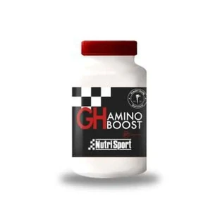 Nutrisport Gh Amino Boost 90 Tabletten