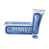 Marvis Aquatic Mint Zahnpasta 25 ml, Reisegröße
