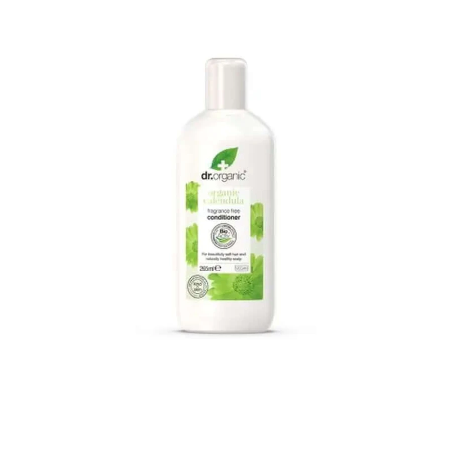 Dr. Organic Conditioner Gevoelige Hoofdhuid Conditioner Calendula 265M
