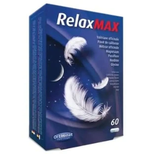 Orthonat Relaxmax 60 Kapseln