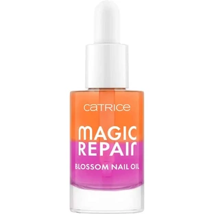 Catrice Huile pour ongles Magic Repair Blossom , 8 ml