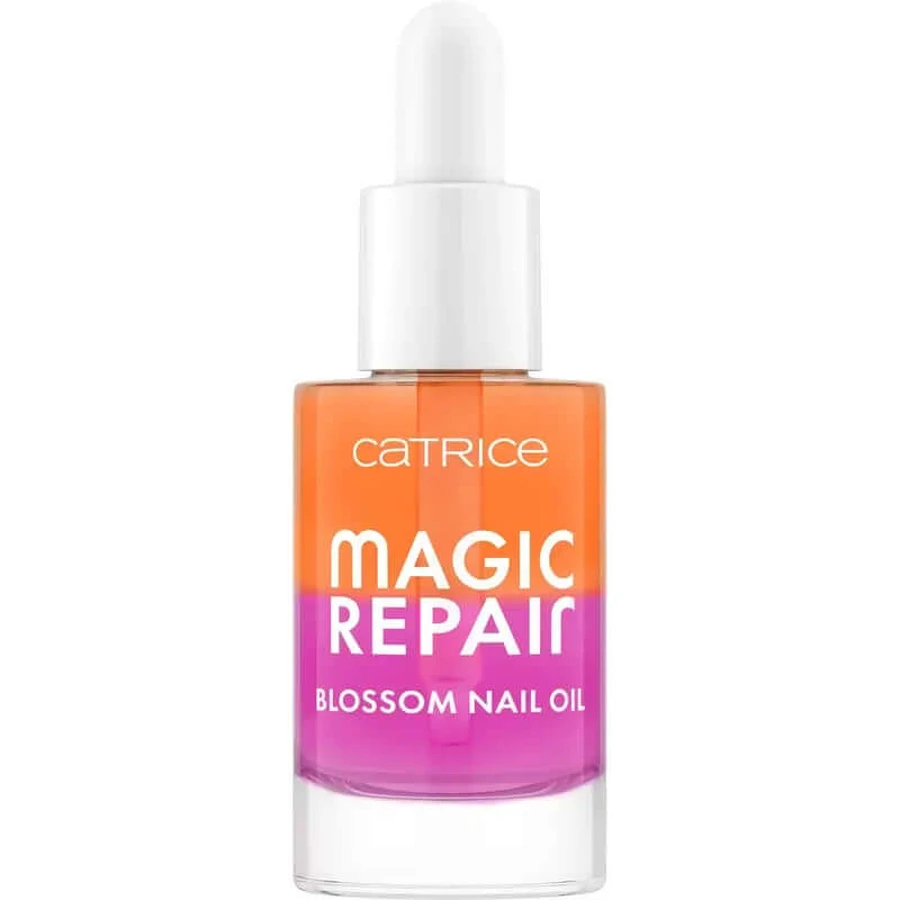 Catrice Huile pour ongles Magic Repair Blossom , 8 ml