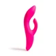 Platanomelon Mila Vibrator Bunny Fuchsia