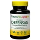 Natures Plus Express Abwehrkräfte, 30 Tabletten