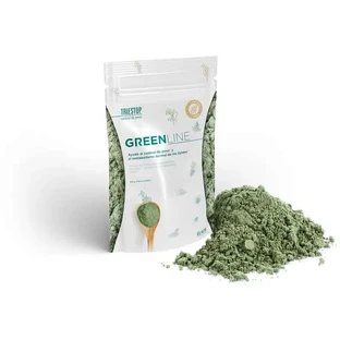 Eladiet Triestop Green Line, 150 gram