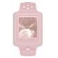 Hydroalcoholic Gel Bracelet Pink