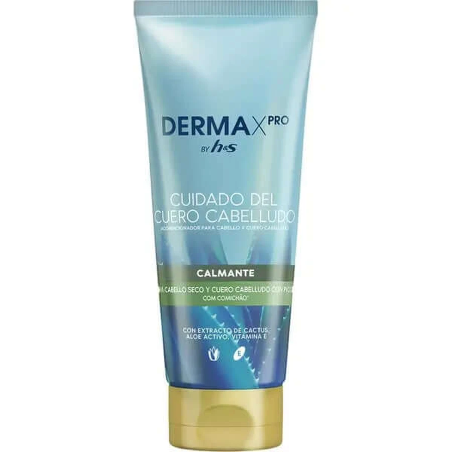 H&S Dermaprox Beruhigende Spülung , 220 ml