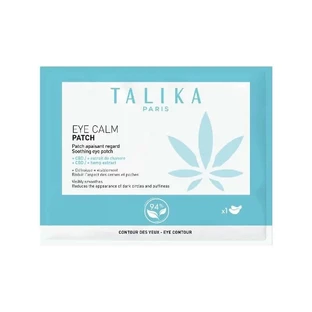Talika Eye Calm Patch, 1 unit