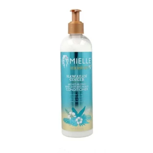 Mielle Moisture Rx Hawaiian Ginger Moisturizing Anti-Breakage Conditioner 355 Ml
