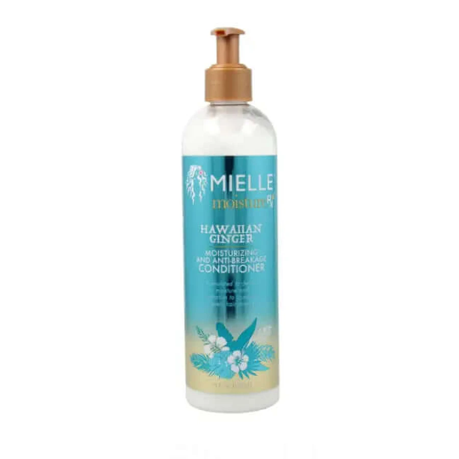 Mielle Moisture Rx Hawaiian Ginger Moisturizing Anti-Breakage Conditioner 355 Ml