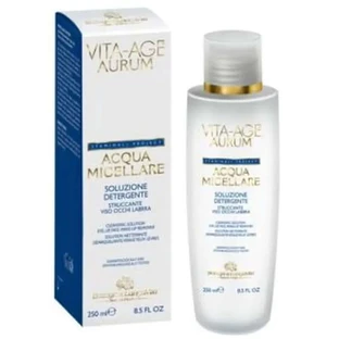 Bottega Di Lungavita Vita-Age Aurum Agua Micelar 250Ml
