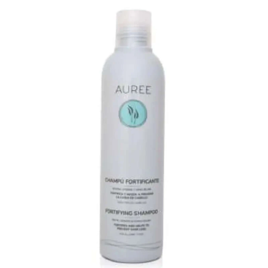 Shampooing fortifiant anti-chute d'Auree 250ml