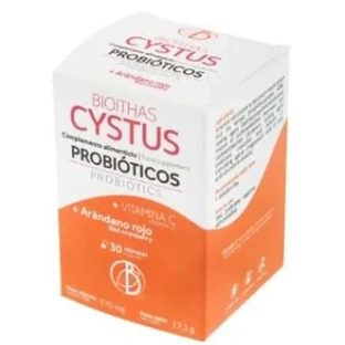 Bioithas Cystus 30Cap