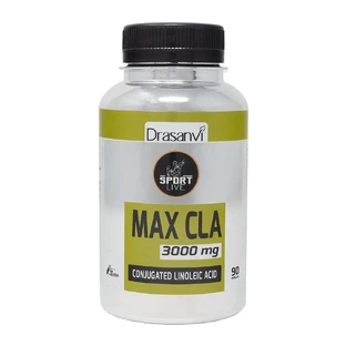 Drasanvi Sport Live Max Cla 90 Perlen , 90 Perlen
