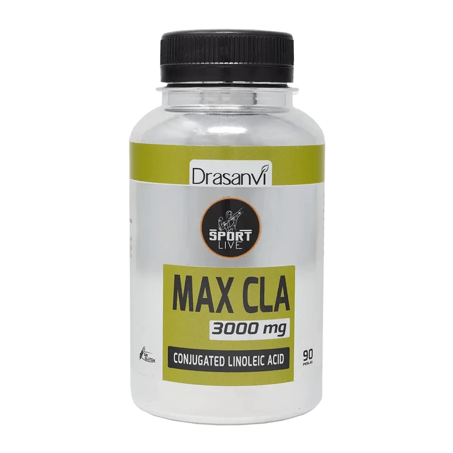 Drasanvi Sport Live Max Cla 90 Perlen , 90 Perlen