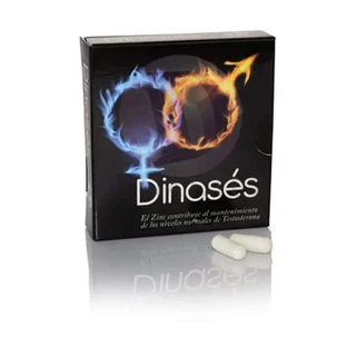 Dinadiet Dinases , 4 capsules