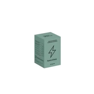 Hawa Pharma Hawa Stress 90 Capsules