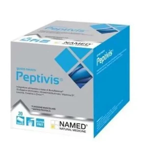 Nommé Peptivis Neutral Taste 20Sbrs