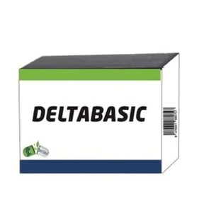 Besibz Deltabasic (Ph-Regulator) 60Cap